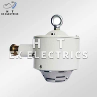 Senzor de sistem de detectare a fumului intrinsec sigur